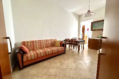 Casa in vendita, Via de Cosmi Giovanni Agostino, Palermo