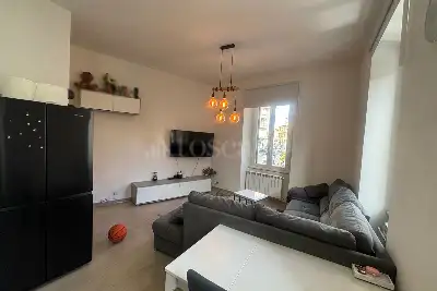 Casa in vendita, Via Pio IX, Roma