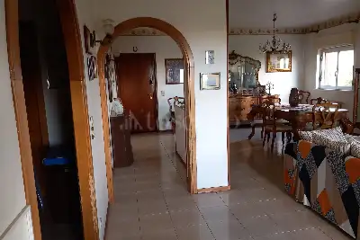 Casa in vendita, Via Nicolò Azoti, Palermo