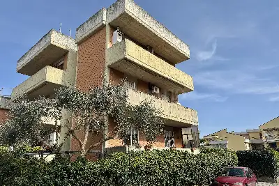 Attico in vendita, Via San Giacomo, Nettuno