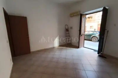 Casa in vendita, Via Cruillas, Palermo