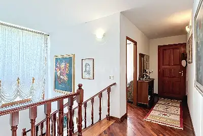 Villa in vendita, Traversa Monte Furru 21, Sassari