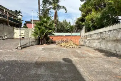 Villa Bifamiliare in vendita, Via Pietro Antonelli, Catania