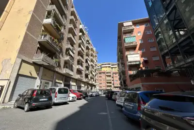 Casa in affitto, Via Crescenzo del Monte, Roma
