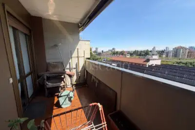 Superattico in vendita, Viale Fulvio Testi, Milano