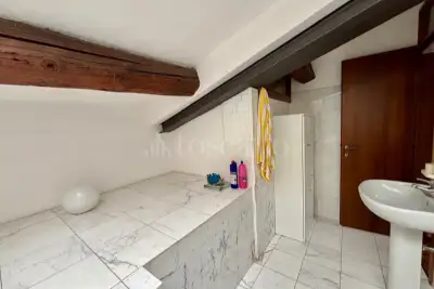 Casa in vendita, Via Antonio Cantore, Verona