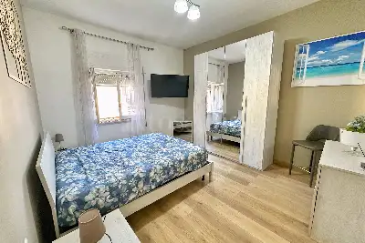 Casa in vendita, Via Castelsardo, Fiumicino