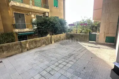 Casa in vendita, Corso Luigi Andrea Martinetti, Genova