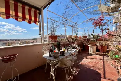 Casa in vendita, Via Emilio Praga, Roma