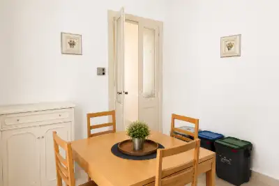 Casa in vendita, Via San Lucifero 90, Cagliari
