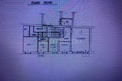 Casa in vendita, Via Dante, Brescia