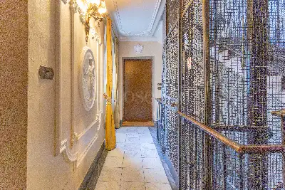 Casa in vendita, Via Gaetano Donizetti, Milano