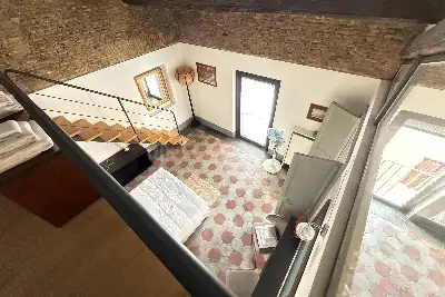 Casa in vendita, Vicolo della Torretta, Roma