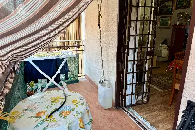 Casa in vendita, Via Emanuele Oliveri Mandalà, Palermo