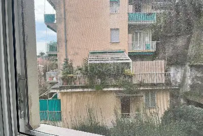 Casa in vendita, Via Luigi Biasioli, Genova