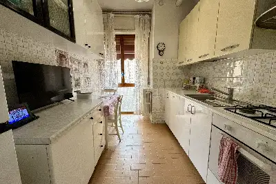 Casa in vendita, Via Malakoff, Corsico