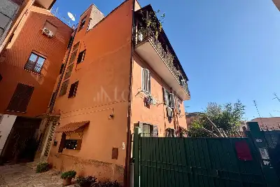 Casa in vendita, Piazza Nicola Maria Nicolai, Roma