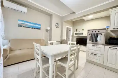 Casa in vendita, Via Terminillo, Nettuno