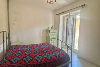 Casa Indipendente in vendita, Via Castello, Montefalcione