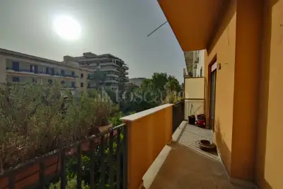Casa in vendita, Via della Libertà 201, Palermo