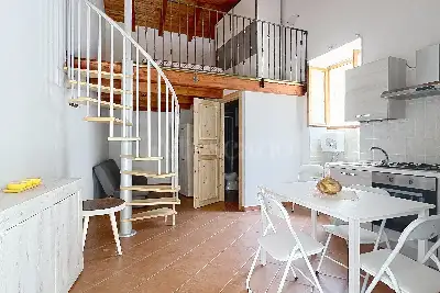 Casa Indipendente in vendita, Via San Cristoforo 9, Sassari