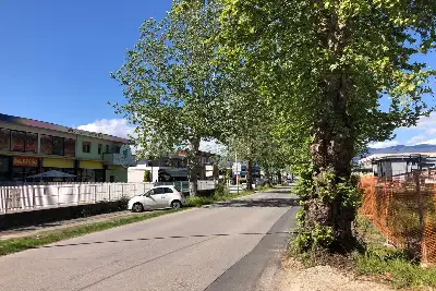 Capannone in vendita, Via Montalbano - Pistoia , Pistoia