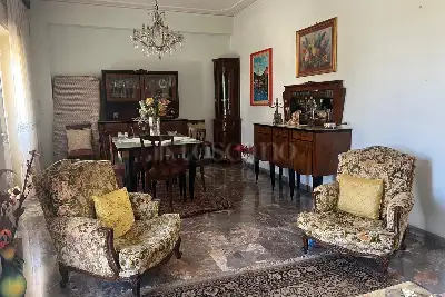 Casa in vendita, Via Ipponio , Reggio di Calabria