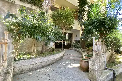 Casa in vendita, Viale Regina Margherita, Messina