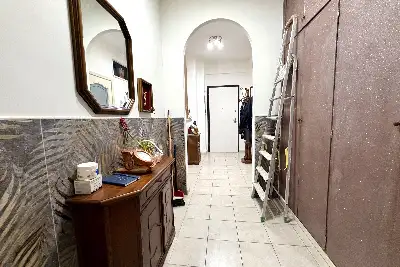 Casa in vendita, Via Claudia, Ladispoli