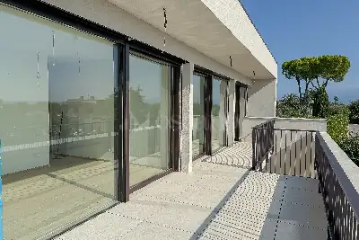 Villa in vendita, Via San Sivino, Moniga del Garda