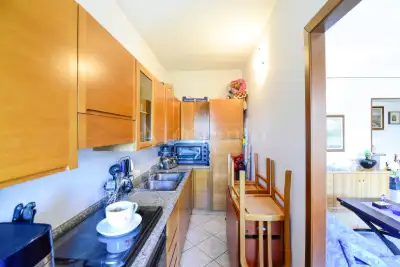 Casa Indipendente in vendita, Via Galvani Luigi, Como