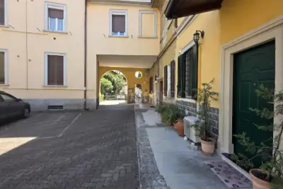 Casa in vendita, Via Dalmine, Milano