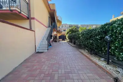 Casa in vendita, Via Cermenate, Roma