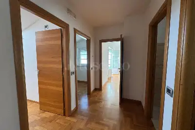 Attico in vendita, Via Milazzo, Latina