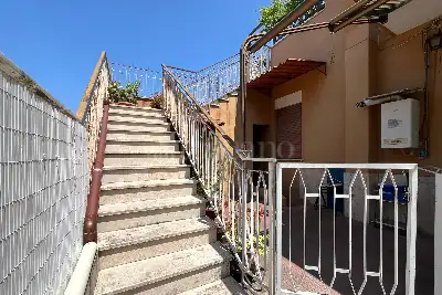 Casa in vendita, Via del Podere Rosa, Roma