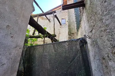 Casa in vendita, Via Borghetto, Alzate Brianza