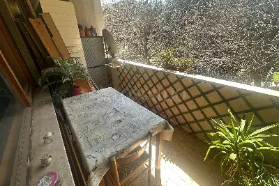 Casa in vendita, Via Andrea Meldola, Roma