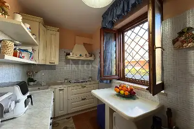 Villa in vendita, Via Anterivo, Roma