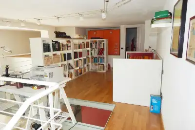 Loft in vendita, Via Ca' Rota, Lipomo