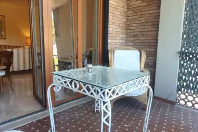 Casa in vendita, Via di Grotta Perfetta, Roma
