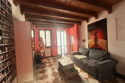 Casa in affitto, Via dei Fabbri, Milano
