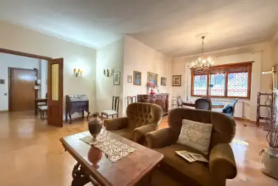 Casa in vendita, Via Nomentana, Roma