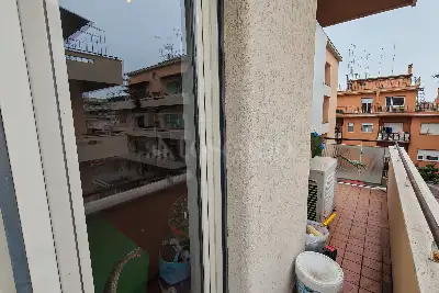 Casa in vendita, Via dei Cristofori, Roma