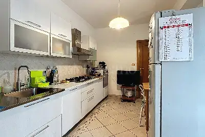 Casa in vendita, Viale Umberto I, Sassari