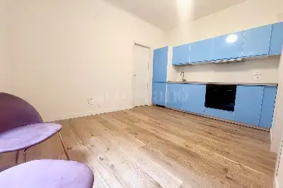 Casa in vendita, Via Rosolino Pilo, Milano