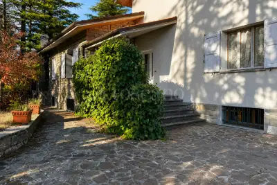 Villa in vendita, Via Belvedere, Monzuno