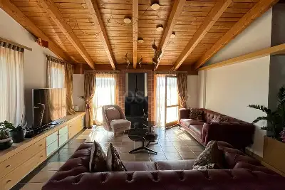 Attico in vendita, Via Trieste, Avezzano