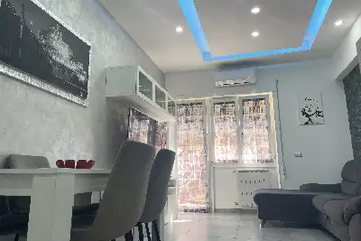 Casa in vendita, Via Franco Storelli, Roma