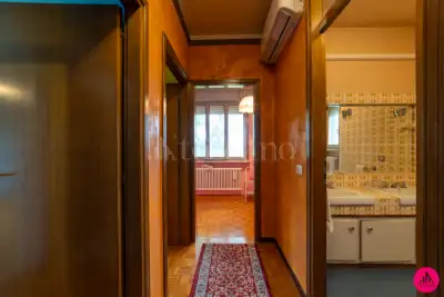 Casa Indipendente in vendita, Via Sant'Agnese, Roveredo in Piano
