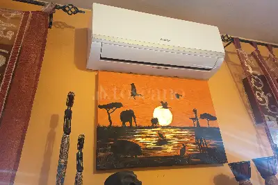 Casa in vendita, Via Umberto Grosso, Roma